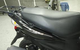 SUZUKI ADDRESS V125 S CF4MA