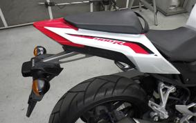 HONDA CBR400R ABS 2018 NC47