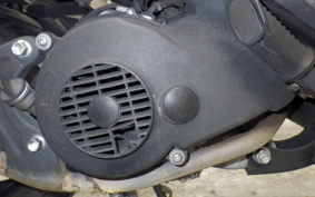 SUZUKI ADDRESS V125 S CF4MA
