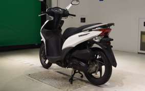 HONDA DIO 110 2015 JF31
