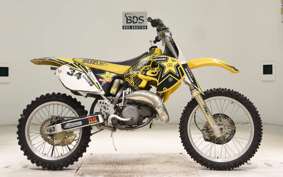 SUZUKI RM125 2022 RF15A