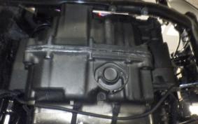 YAMAHA DRAGSTAR 400 2000 4TR