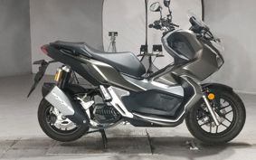 HONDA ADV150 KF38