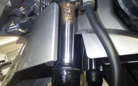 SUZUKI ADDRESS 110 2015 CE47A