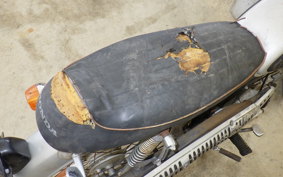 HONDA CD50 BENLY CD50