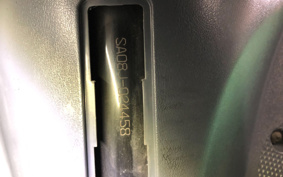 YAMAHA JOG POCHE SA08J