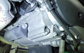 HONDA DIO110-3ﾍﾞｰｼｯｸ JK03