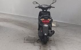 SUZUKI ADDRESS V125 CF4MA