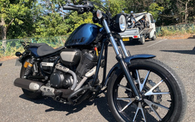 YAMAHA BOLT R-SPEC ABS 2022 VN09J