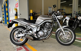 YAMAHA SRX400-1 1993 3VN