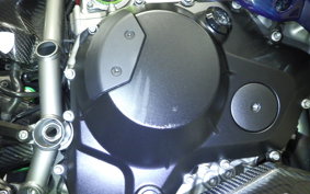 KAWASAKI NINJA H2 2017