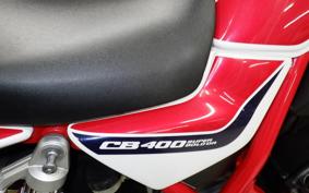 HONDA CB400 SUPER BOLDOR VTEC 2011 NC42