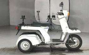 HONDA GYRO TD02