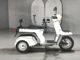 Фото Honda GYRO с японского аукциона