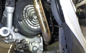 YAMAHA CYGNUS 125 XSR 3 1992 SED8J