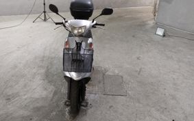 SUZUKI ADDRESS V125 CF46A