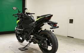 KAWASAKI Z250 Gen.2 2022 EX250P