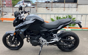 BMW F900R STANDARD 2024 0K11
