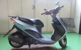 SUZUKI ADDRESS V50 CA44A