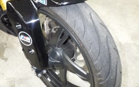 BMW G310R 2017