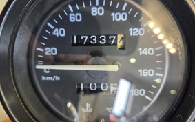 HONDA HORNET 250 MC31
