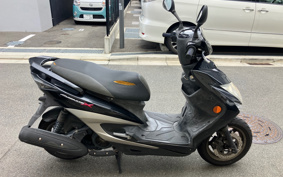 YAMAHA CYGNUS125XSR SE44J