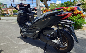 HONDA FORZA 250 MF17