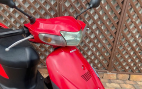 SUZUKI ZZ INCH UP SPORT CA1PB