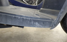 SUZUKI ﾚｯﾂG CA4AA