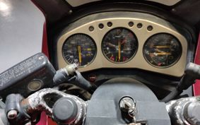 HONDA CBX750 RC17