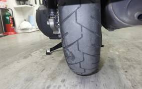 HONDA LEAD 110 2002 JF19