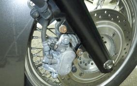 HONDA SHADOW 400 CLASSIC 2009 NC44