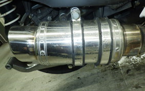 YAMAHA MAJESTY 250 Gen.3 SG15J