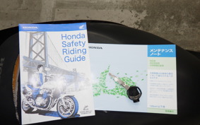 HONDA DIO Gen.6 2018 AF68