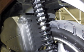 HONDA TACT Basket 1995 AF79