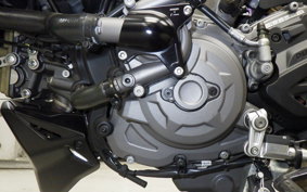 DUCATI MONSTER 937 + 2022