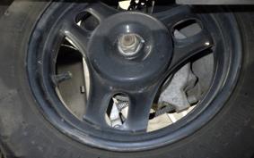 HONDA DIO Gen.6 AF68