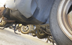 YAMAHA JOG POCHE SA08J