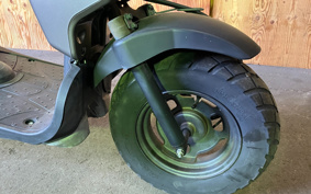 HONDA ZOOMER SPECIAL EDITION AF58