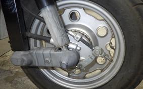 HONDA GYRO UP 2007 TA01