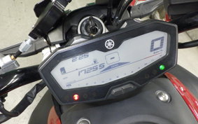 YAMAHA MT-07 2016 RM07J
