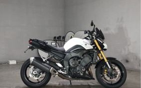 YAMAHA FZ8 FAZER 2013 RN25