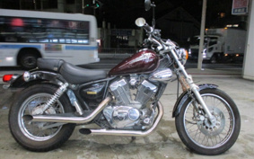 YAMAHA VIRAGO 250 3DM