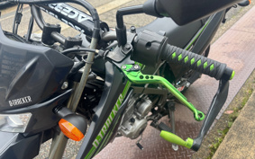 KAWASAKI KLX125D TRACKER LX125D