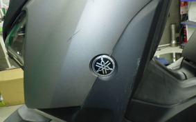 YAMAHA X-MAX 250 A 1996 SG42J