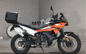 KTM 890 ADVENTURE	 2023 TS640