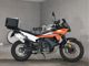 Фото KTM 890 ADVENTURE 2023 с японского аукциона