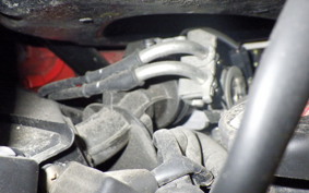 YAMAHA VINO 50 Gen.4 AY02