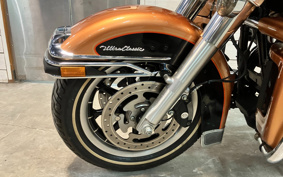 HARLEY FLHTCU 105th 2008 FC4