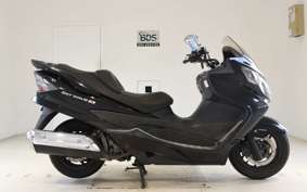 SUZUKI SKYWAVE 400 SA 3 2011 CK45A